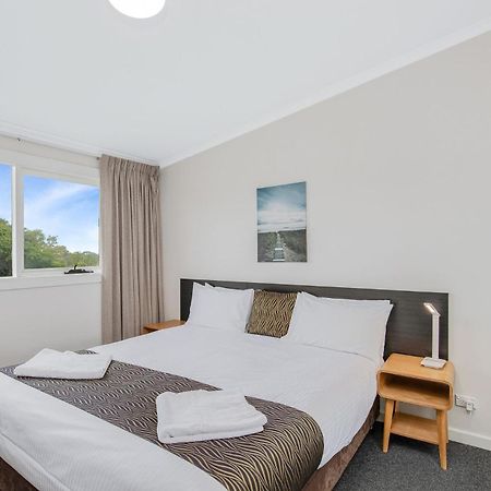 נארומה Horizon Holiday Apartments מראה חיצוני תמונה