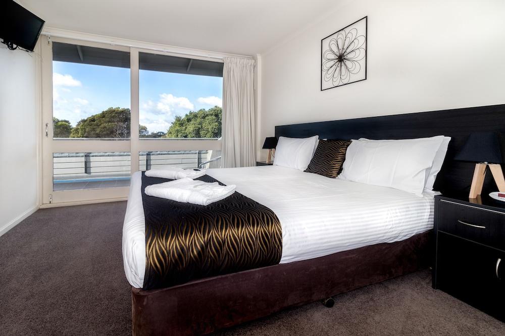 נארומה Horizon Holiday Apartments מראה חיצוני תמונה