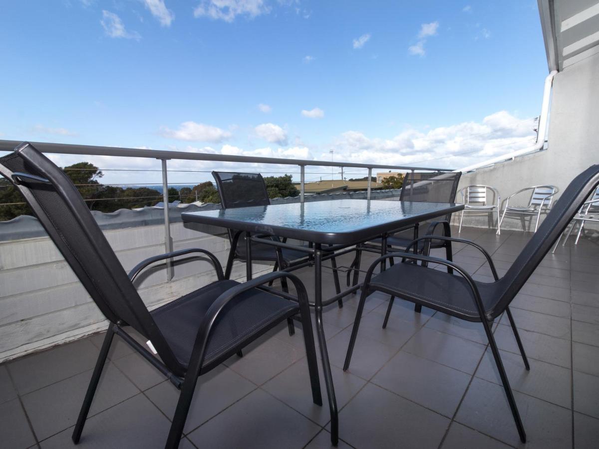 נארומה Horizon Holiday Apartments מראה חיצוני תמונה