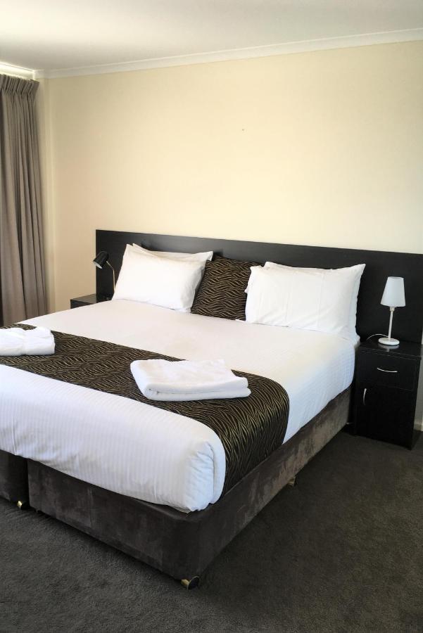 נארומה Horizon Holiday Apartments מראה חיצוני תמונה