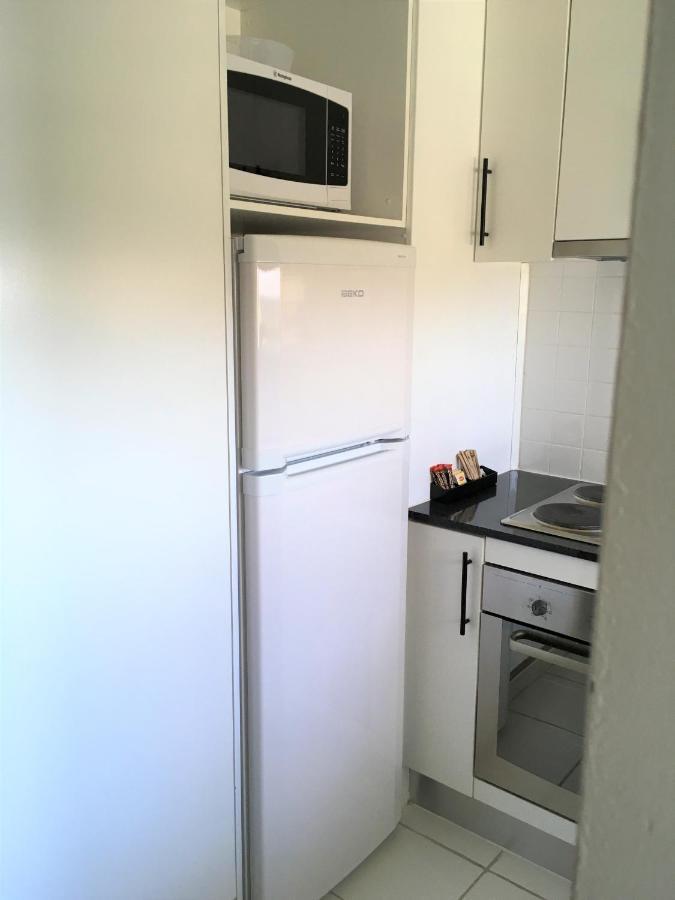 נארומה Horizon Holiday Apartments מראה חיצוני תמונה