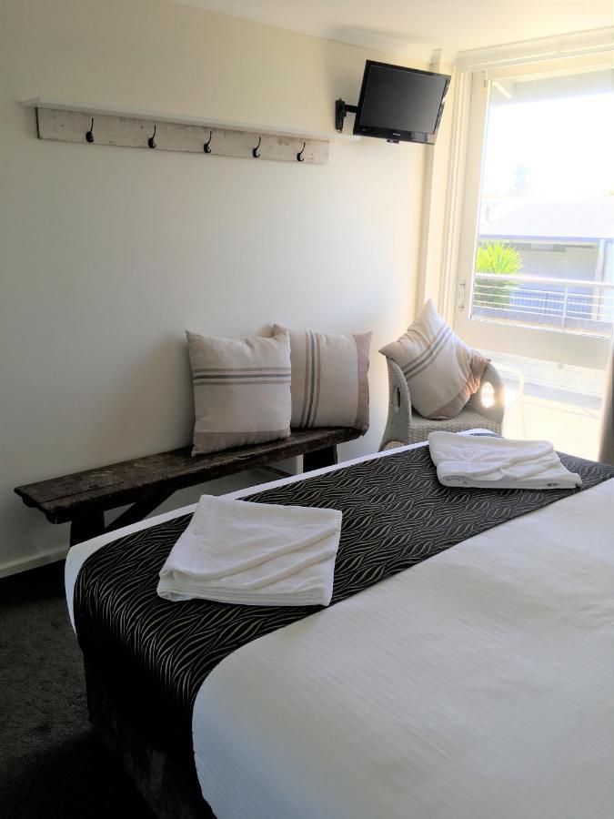 נארומה Horizon Holiday Apartments מראה חיצוני תמונה