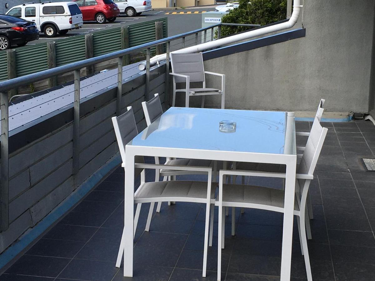 נארומה Horizon Holiday Apartments מראה חיצוני תמונה