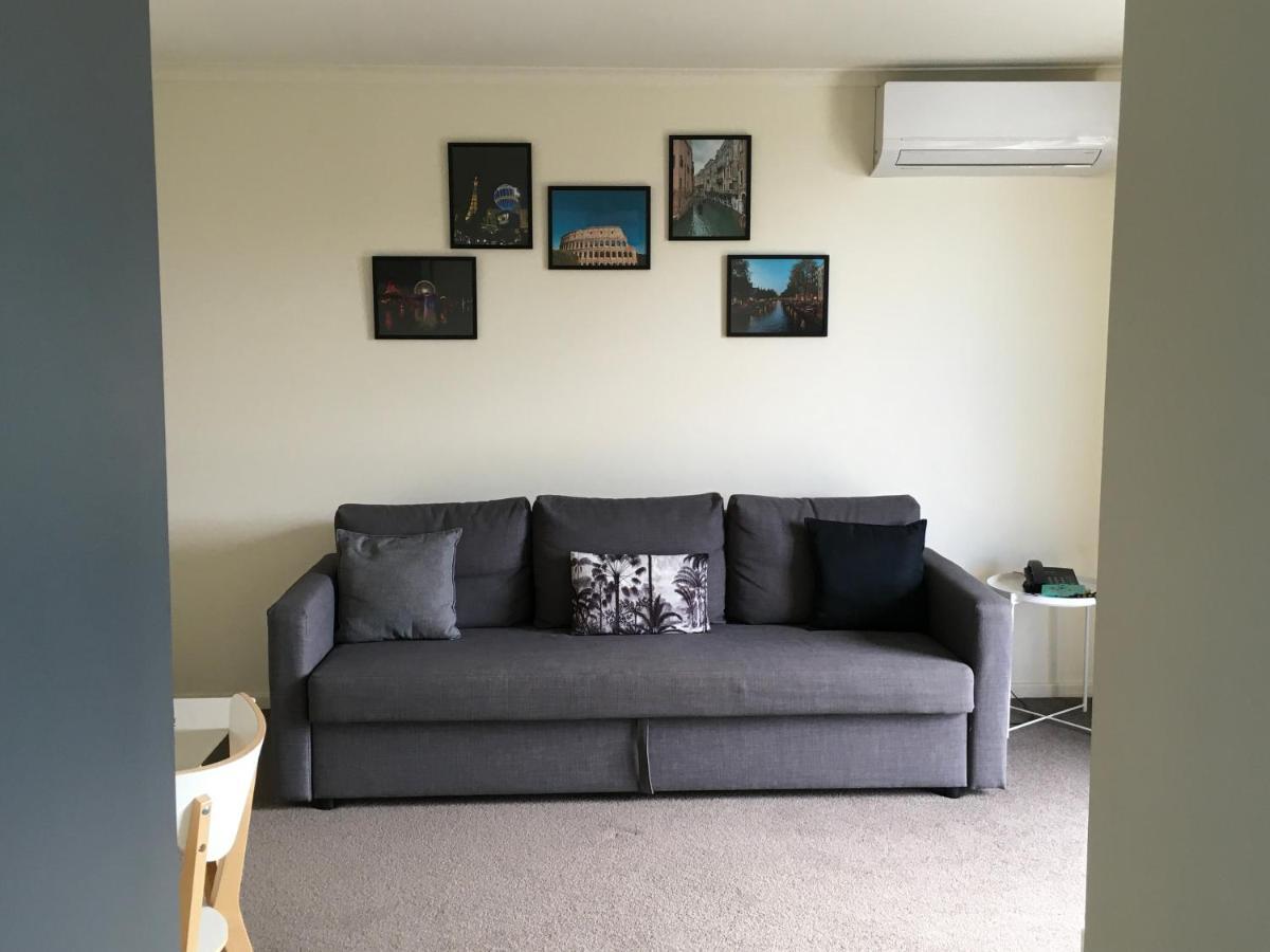 נארומה Horizon Holiday Apartments מראה חיצוני תמונה