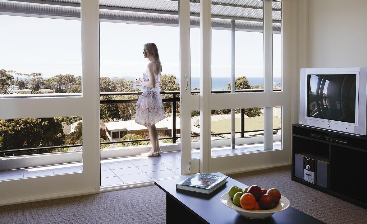 נארומה Horizon Holiday Apartments מראה חיצוני תמונה