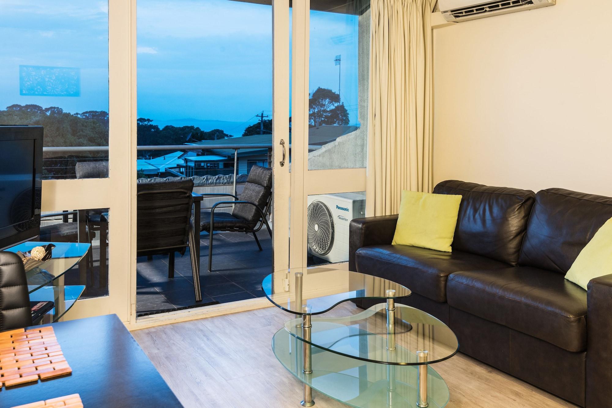 נארומה Horizon Holiday Apartments מראה חיצוני תמונה