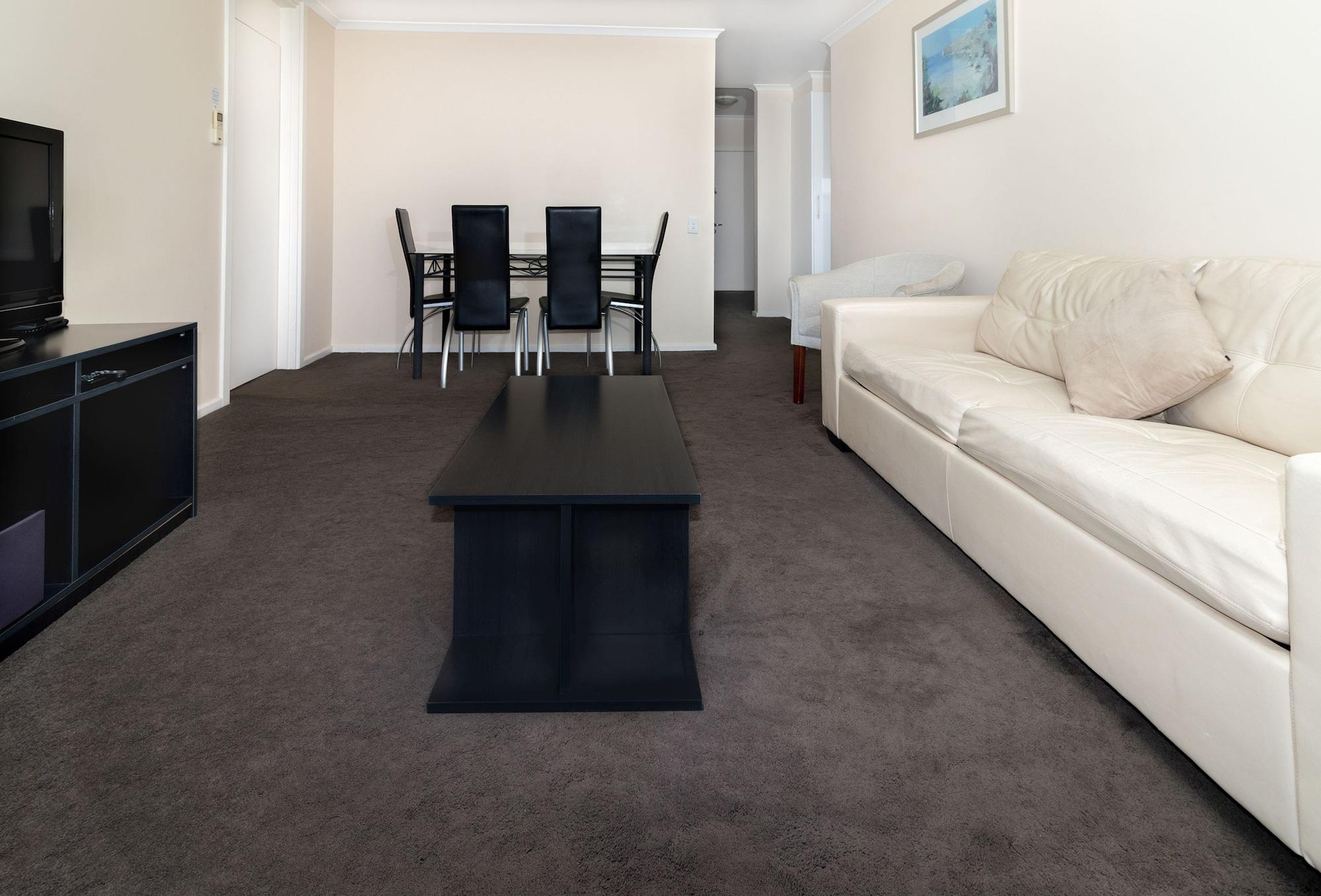 נארומה Horizon Holiday Apartments מראה חיצוני תמונה