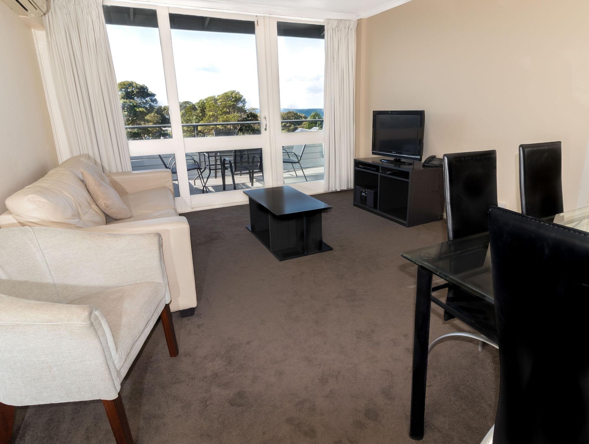 נארומה Horizon Holiday Apartments מראה חיצוני תמונה