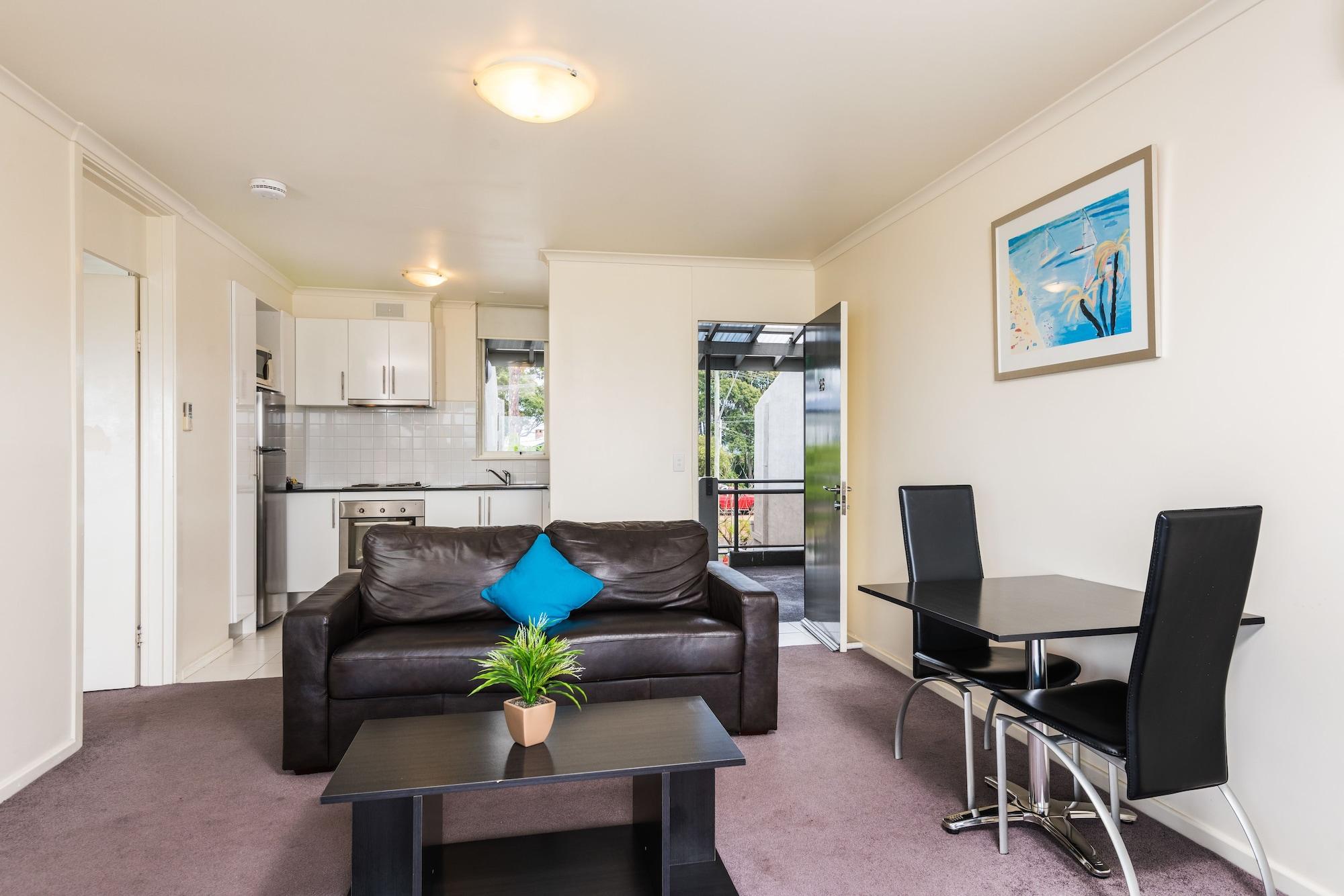 נארומה Horizon Holiday Apartments מראה חיצוני תמונה