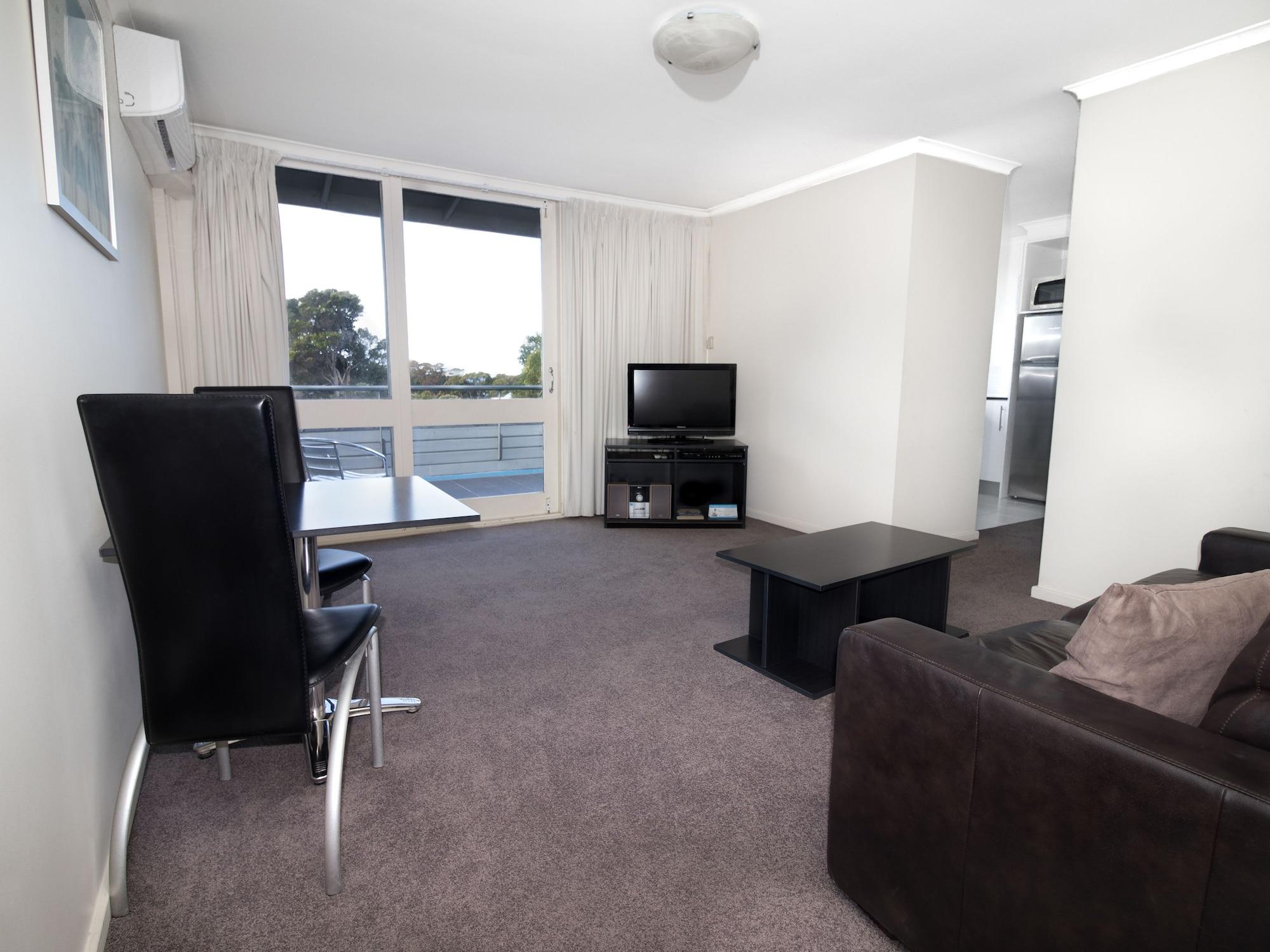 נארומה Horizon Holiday Apartments מראה חיצוני תמונה