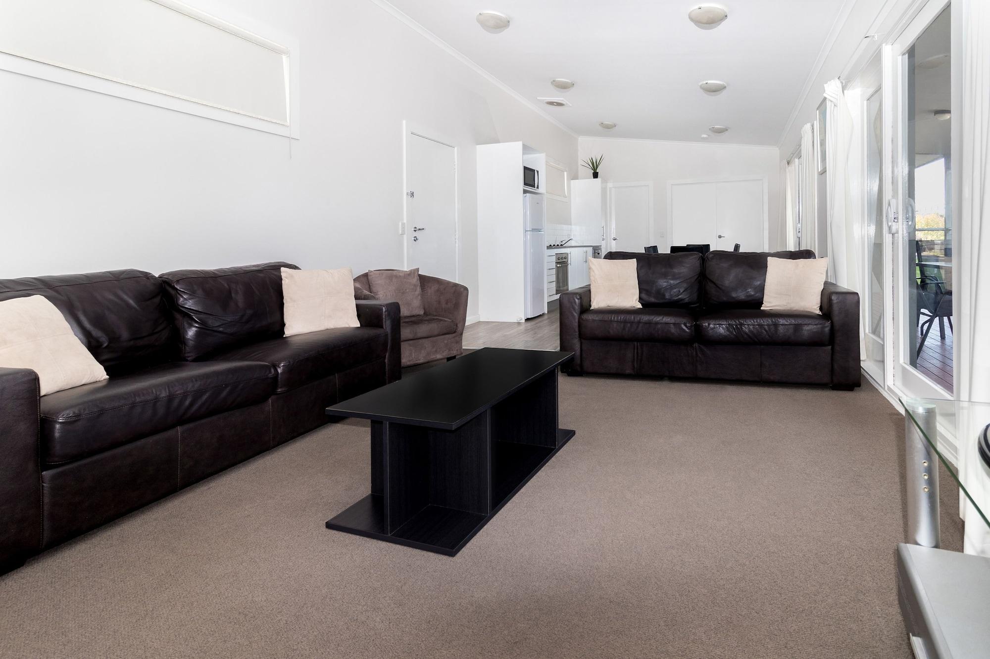 נארומה Horizon Holiday Apartments מראה חיצוני תמונה