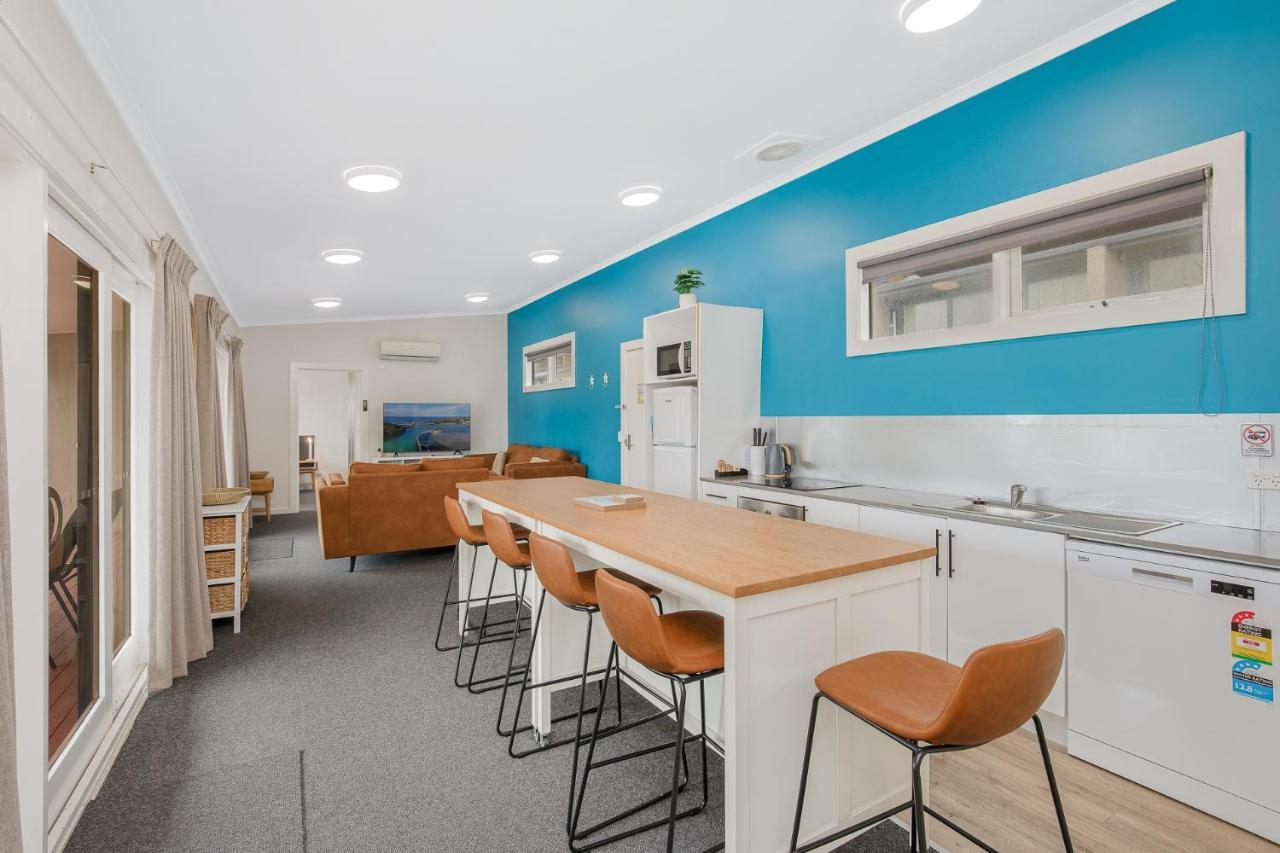 נארומה Horizon Holiday Apartments מראה חיצוני תמונה
