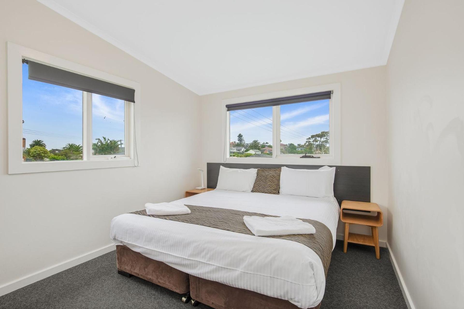 נארומה Horizon Holiday Apartments מראה חיצוני תמונה