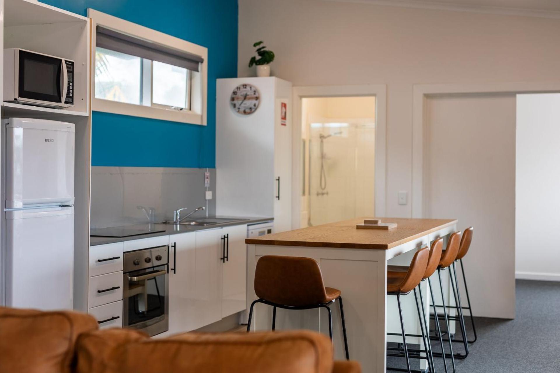 נארומה Horizon Holiday Apartments מראה חיצוני תמונה