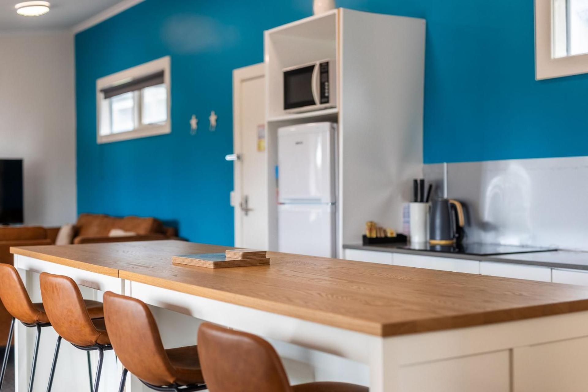 נארומה Horizon Holiday Apartments מראה חיצוני תמונה