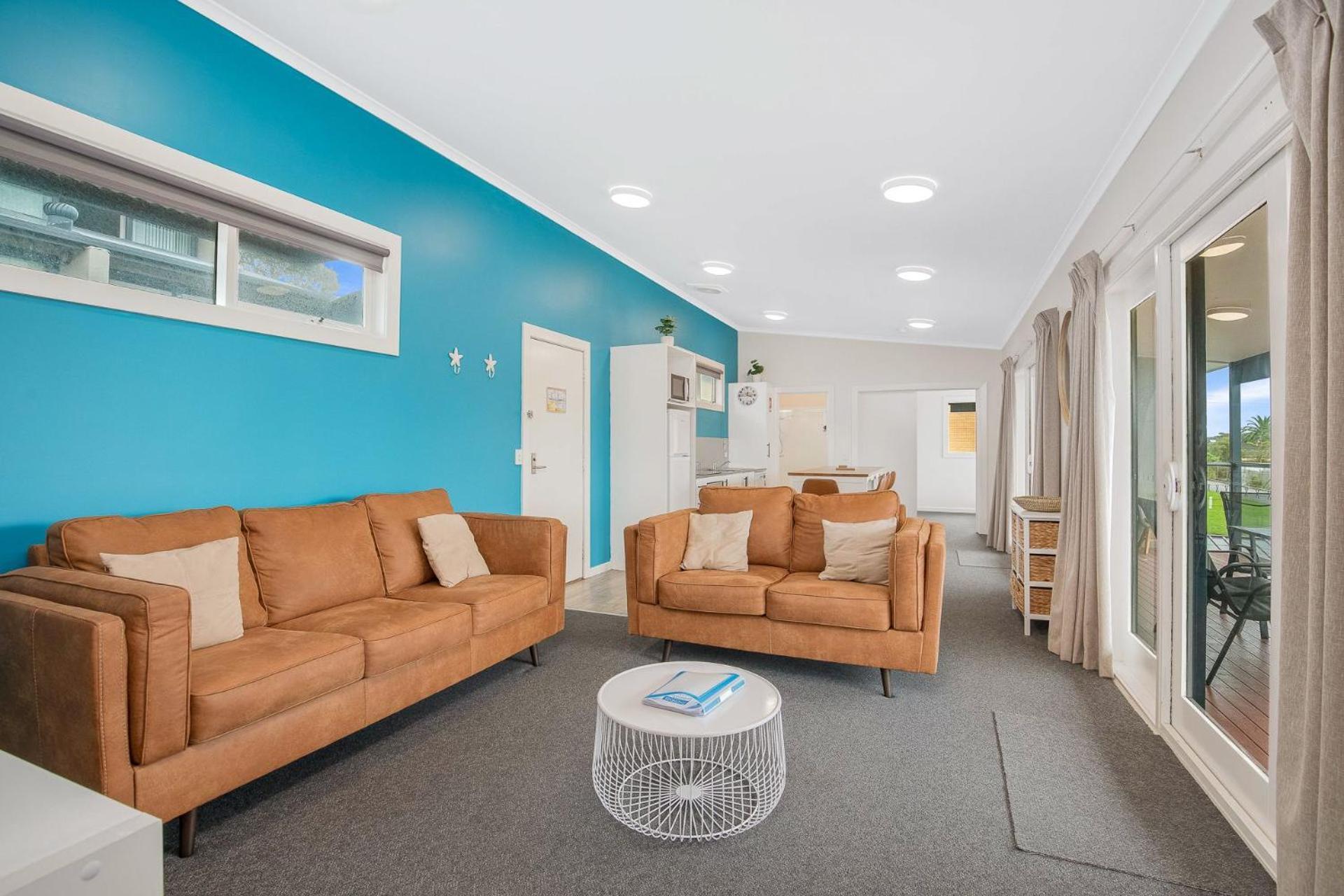 נארומה Horizon Holiday Apartments מראה חיצוני תמונה