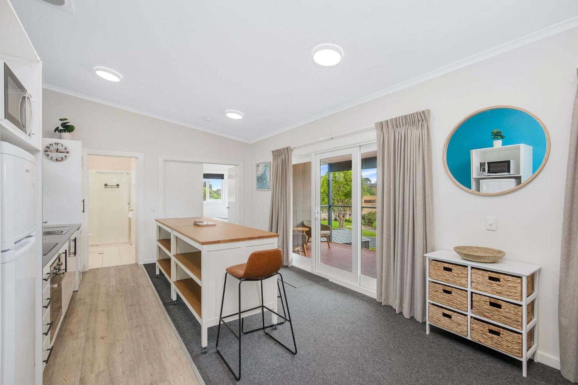 נארומה Horizon Holiday Apartments מראה חיצוני תמונה