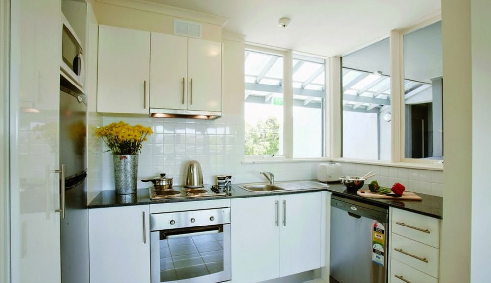נארומה Horizon Holiday Apartments מראה חיצוני תמונה