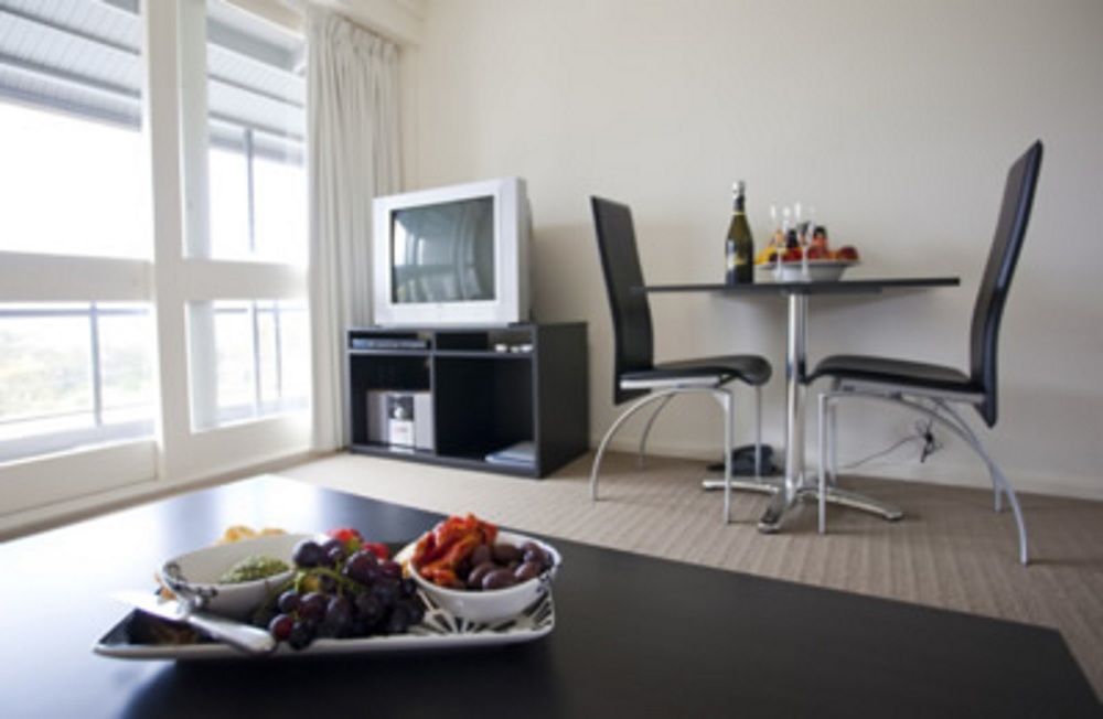נארומה Horizon Holiday Apartments מראה חיצוני תמונה