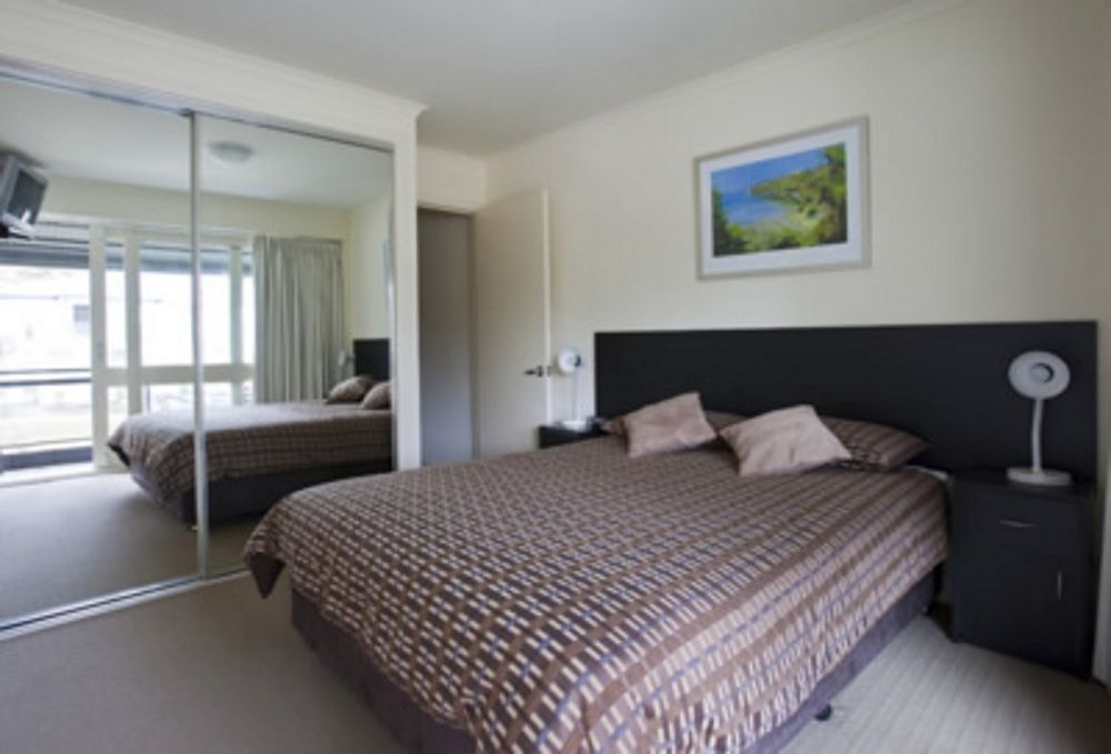 נארומה Horizon Holiday Apartments מראה חיצוני תמונה