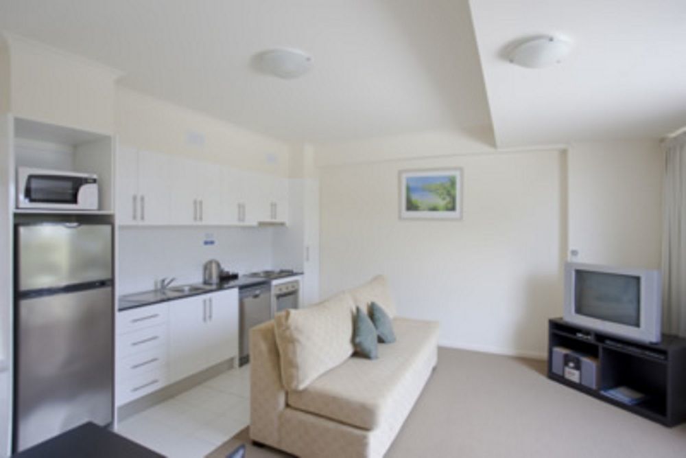 נארומה Horizon Holiday Apartments מראה חיצוני תמונה