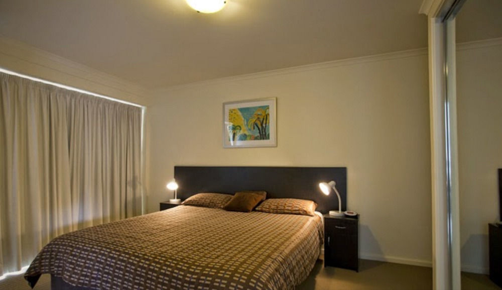 נארומה Horizon Holiday Apartments מראה חיצוני תמונה