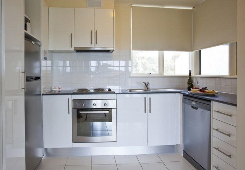 נארומה Horizon Holiday Apartments מראה חיצוני תמונה