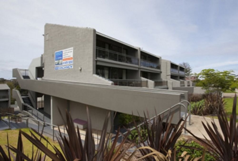 נארומה Horizon Holiday Apartments מראה חיצוני תמונה