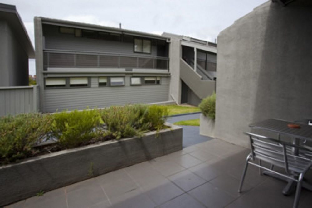נארומה Horizon Holiday Apartments מראה חיצוני תמונה