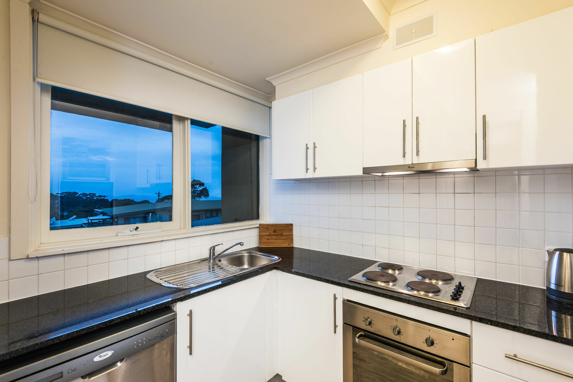 נארומה Horizon Holiday Apartments מראה חיצוני תמונה