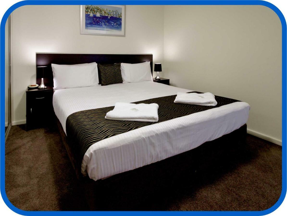 נארומה Horizon Holiday Apartments מראה חיצוני תמונה